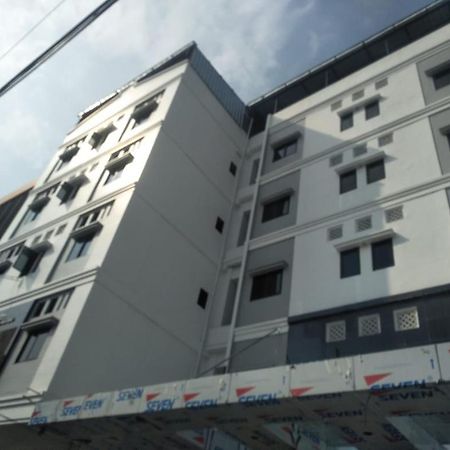 Penthouse Hotel جاكرتا المظهر الخارجي الصورة