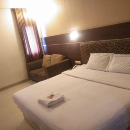 Penthouse Hotel جاكرتا المظهر الخارجي الصورة
