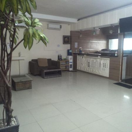 Penthouse Hotel جاكرتا المظهر الخارجي الصورة