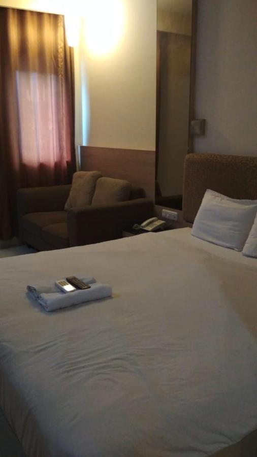 Penthouse Hotel جاكرتا المظهر الخارجي الصورة