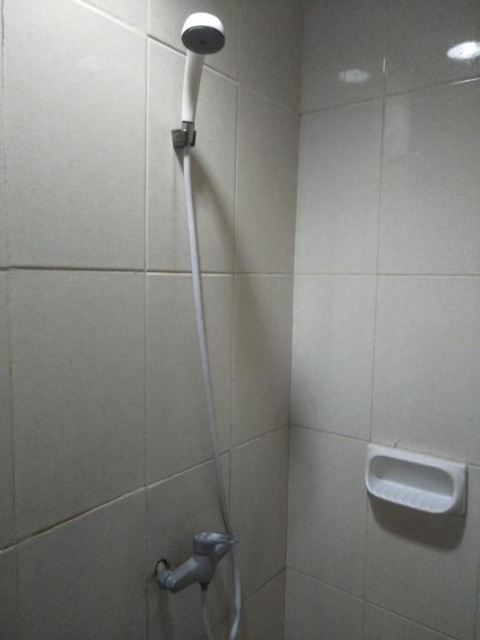 Penthouse Hotel جاكرتا المظهر الخارجي الصورة