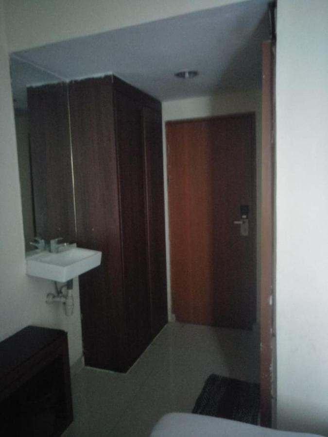 Penthouse Hotel جاكرتا المظهر الخارجي الصورة