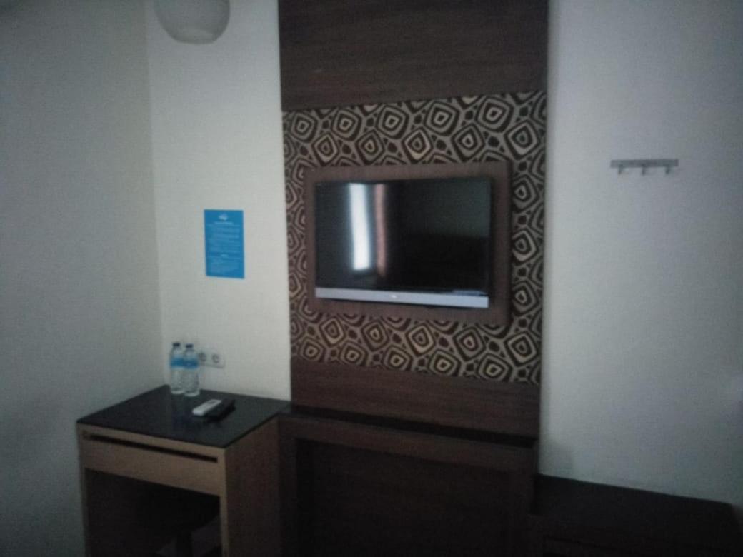 Penthouse Hotel جاكرتا المظهر الخارجي الصورة