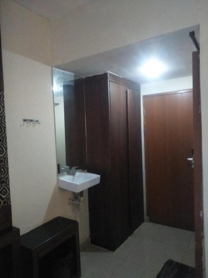 Penthouse Hotel جاكرتا المظهر الخارجي الصورة