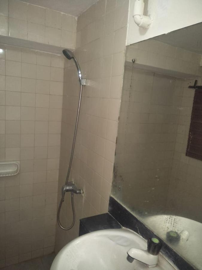 Penthouse Hotel جاكرتا المظهر الخارجي الصورة