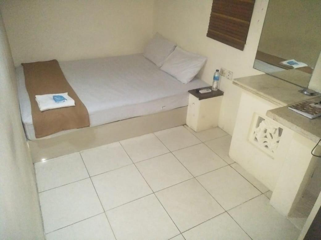 Penthouse Hotel جاكرتا المظهر الخارجي الصورة