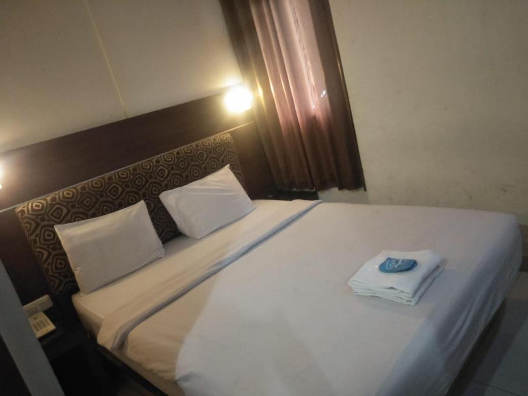 Penthouse Hotel جاكرتا المظهر الخارجي الصورة