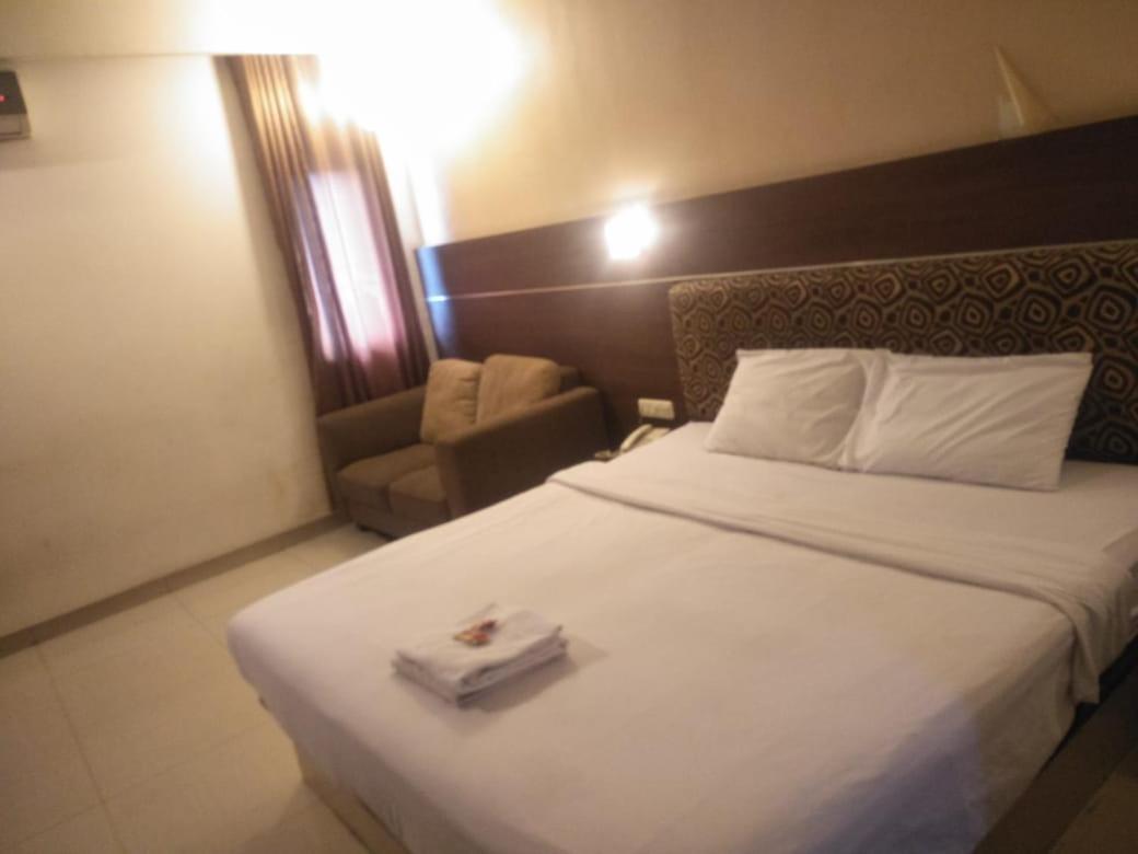 Penthouse Hotel جاكرتا المظهر الخارجي الصورة