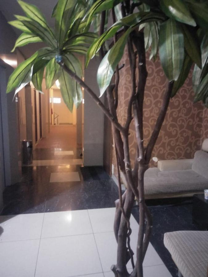 Penthouse Hotel جاكرتا المظهر الخارجي الصورة