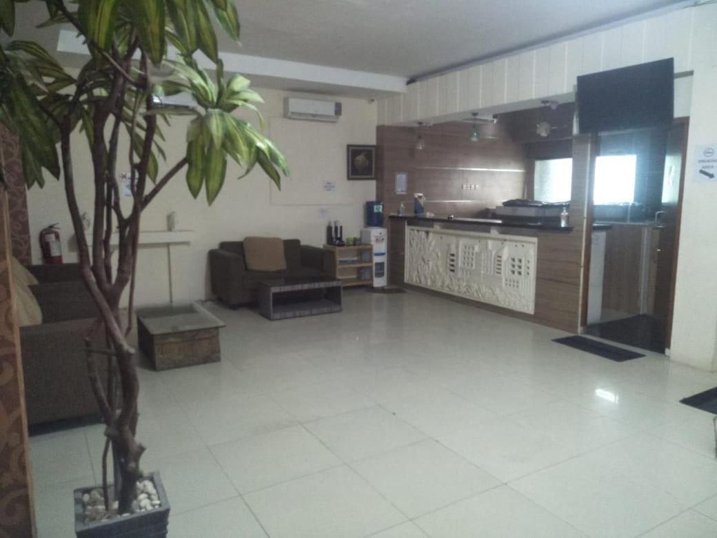Penthouse Hotel جاكرتا المظهر الخارجي الصورة
