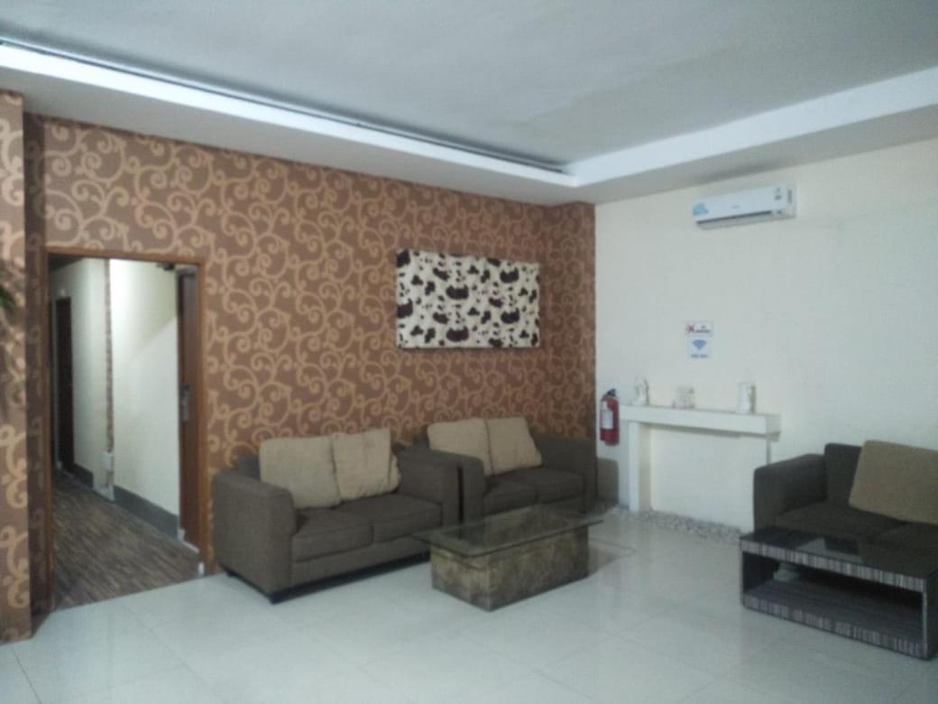 Penthouse Hotel جاكرتا المظهر الخارجي الصورة