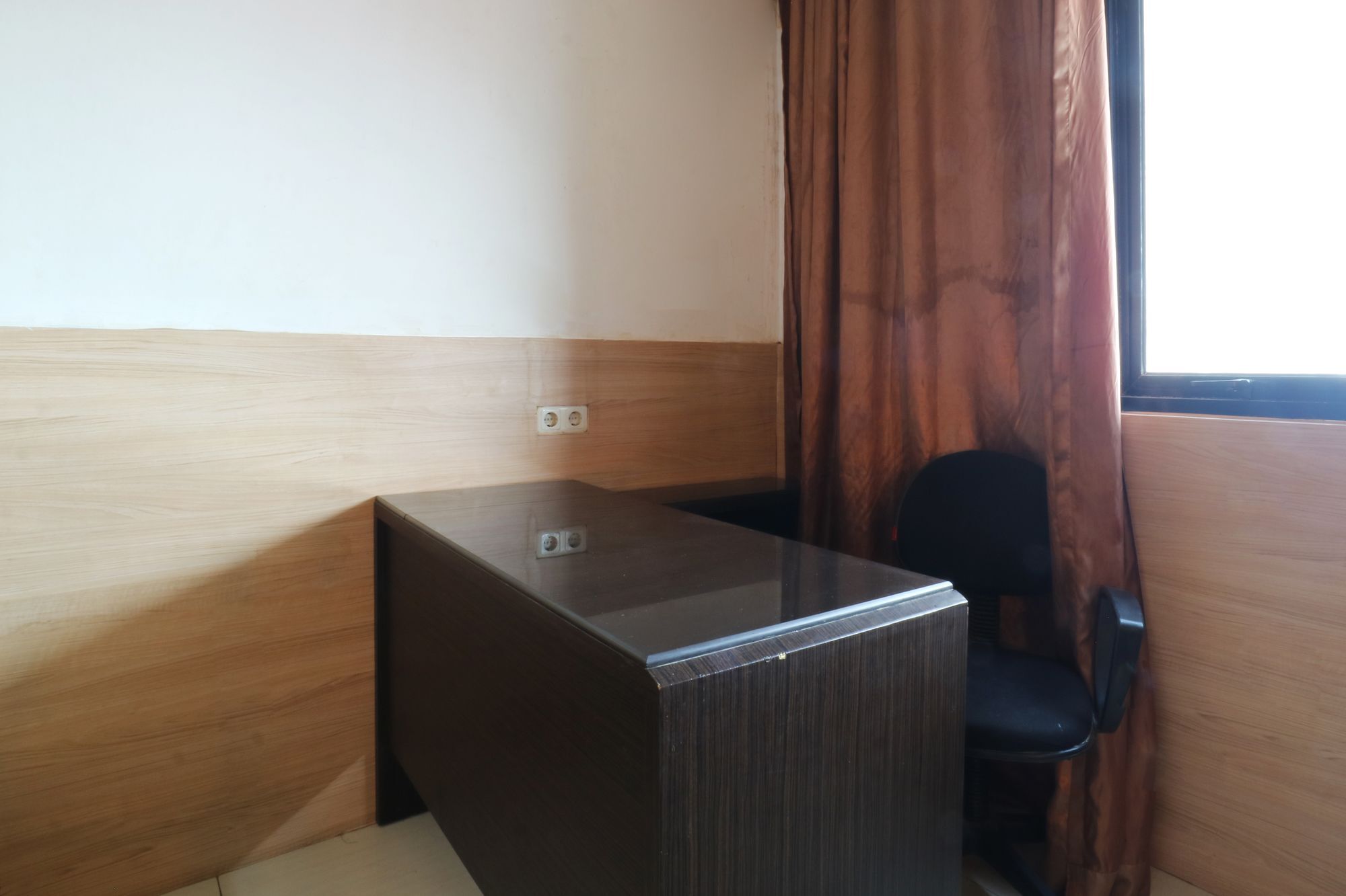 Penthouse Hotel جاكرتا المظهر الخارجي الصورة