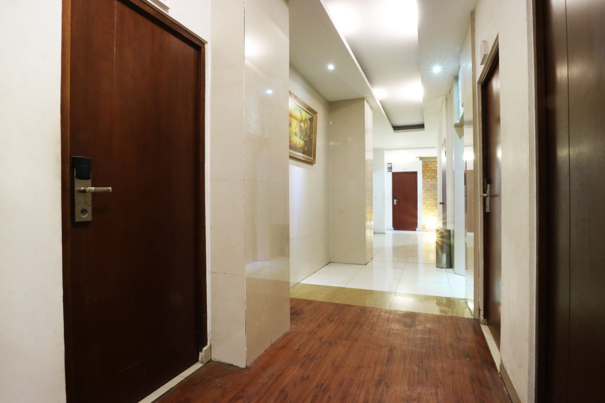 Penthouse Hotel جاكرتا المظهر الخارجي الصورة