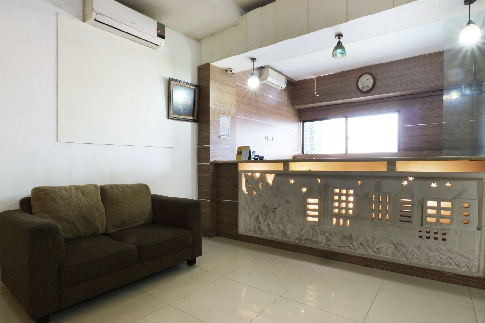 Penthouse Hotel جاكرتا المظهر الخارجي الصورة