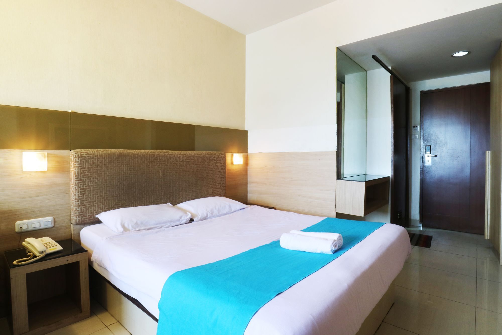 Penthouse Hotel جاكرتا المظهر الخارجي الصورة