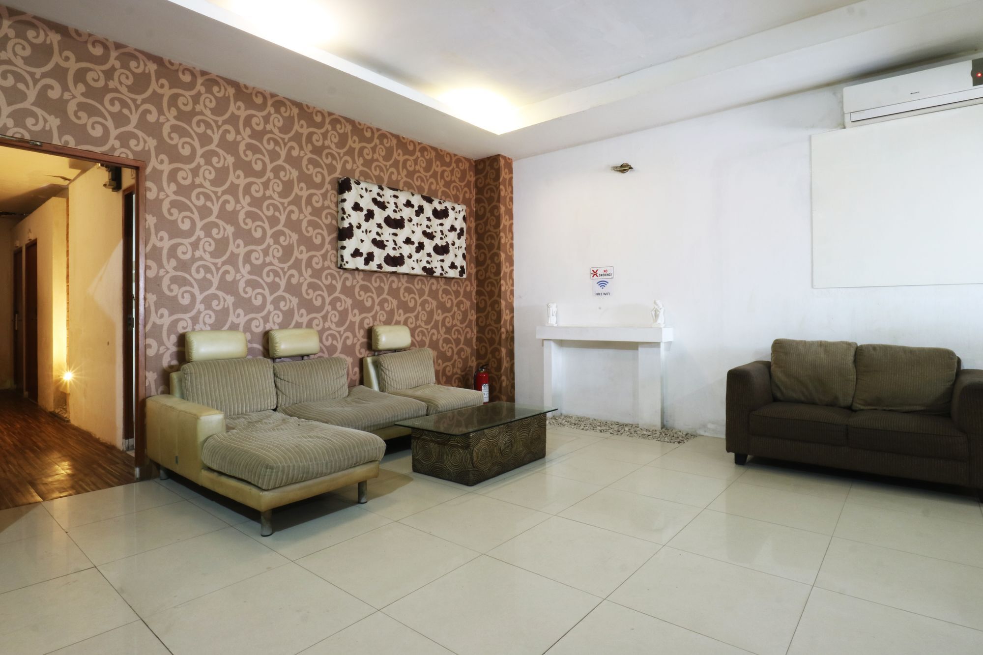 Penthouse Hotel جاكرتا المظهر الخارجي الصورة