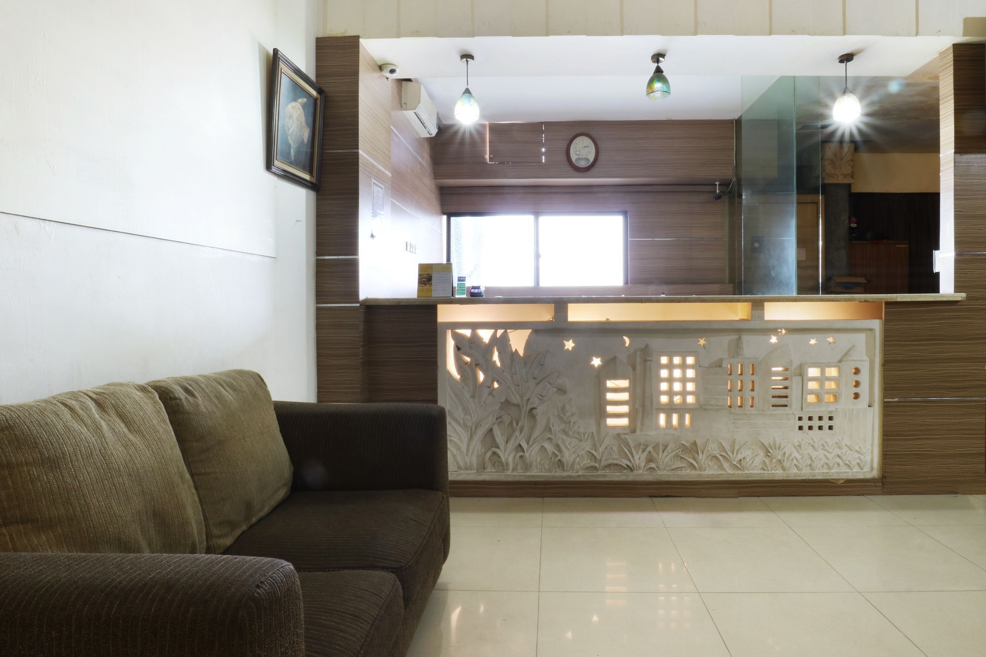 Penthouse Hotel جاكرتا المظهر الخارجي الصورة