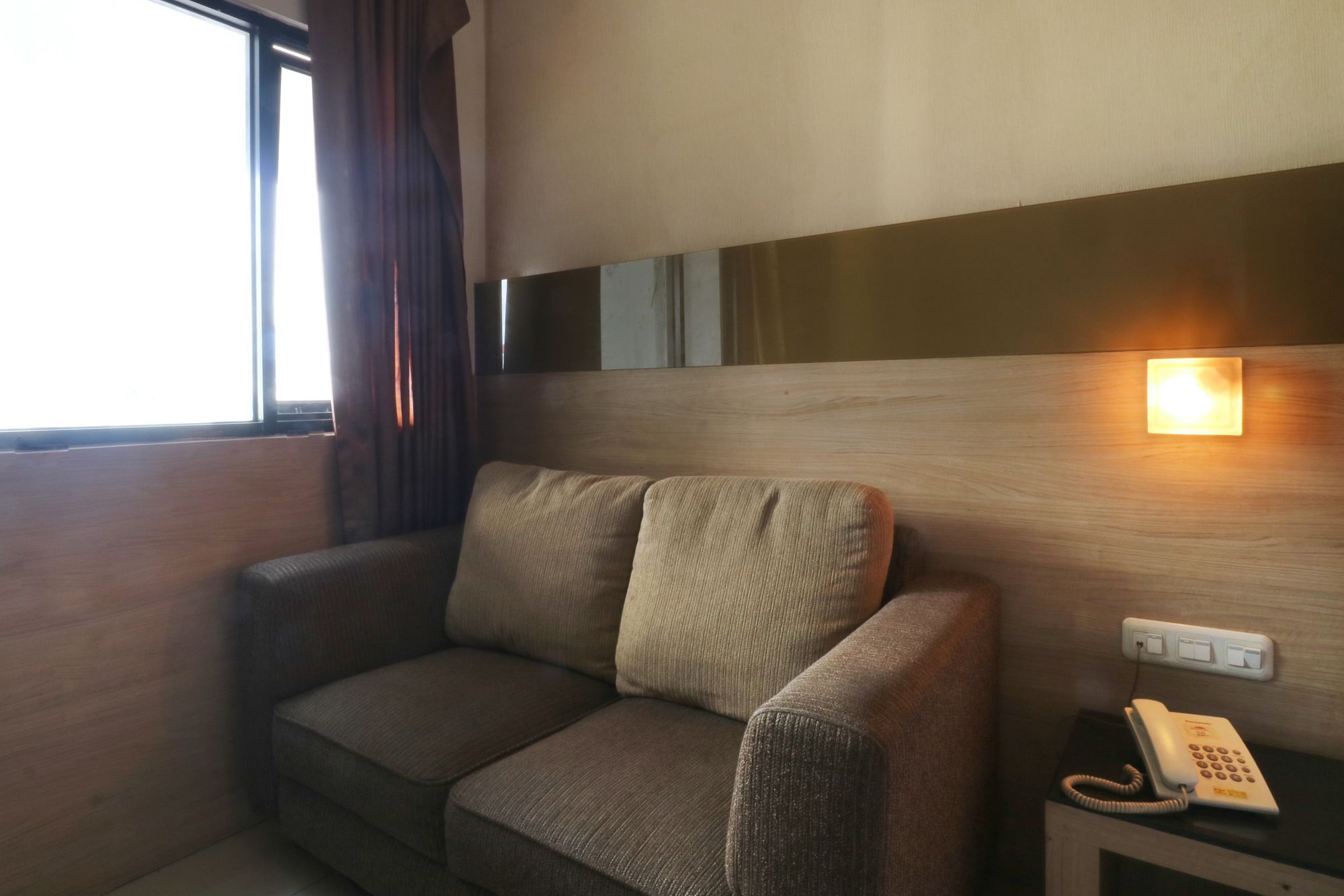 Penthouse Hotel جاكرتا المظهر الخارجي الصورة